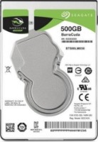 Жесткий диск Seagate 500Gb (ST500LM030)