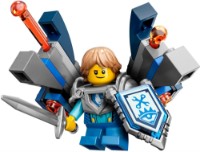 Конструктор Lego Nexo Knights: Ultimate Robin (70333)