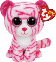 Мягкая игрушка Ty Asia White Tiger 24cm (TY36823)