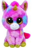 Мягкая игрушка Ty Fantasia Multicolor Unicorn 24cm (TY37041)