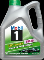 Ulei de motor Mobil 1 ESP Formula 5W-30 4L