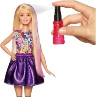 Кукла Barbie Crimps&Curls Doll (DWK49)