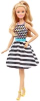 Păpușa Barbie Fashion (FBR37)