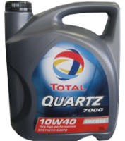 Моторное масло Total Quartz 7000 D Energy 10W-40 5L