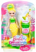 Кукла Barbie Magical Mermaid Bubbles (DVM97)