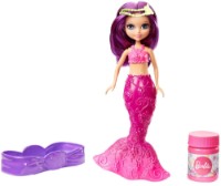 Кукла Barbie Magical Mermaid Bubbles (DVM97)