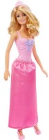 Păpușa Barbie Princess of the Upper Kingdom (DMM06)