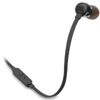 Наушники JBL Tune 110 Black