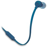 Наушники JBL Tune 110 Blue