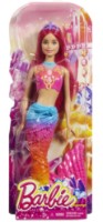 Păpușa Barbie Sirena (DHM45)