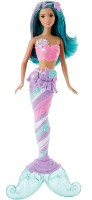 Păpușa Barbie Sirena (DHM45)