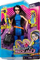Кукла Barbie Spy Squad Doll (DHF06)