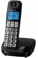 Telefon fără fir Panasonic KX-TGE110UCB
