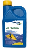 Трансмиссионное масло North Sea Lubricants ATF Power MV 1L