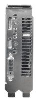 Видеокарта Asus GeForce GTX1050 2GB GDDR5 Expedition  (EX-GTX1050-O2G)