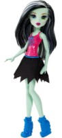 Păpușa Mattel Ghoul Spirit (DNV65)