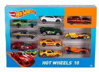 Машина Mattel Hot Wheels (54886)