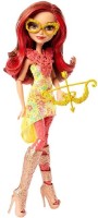 Кукла Mattel Magic Arrow (DVH82)