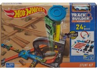Set jucării transport Hot Wheels  Stunt Kit (DLF28)