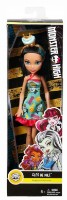 Кукла Mattel Sweet Fear (DXX74)