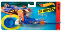 Mașină Mattel Zip Rippers (CBM09)
