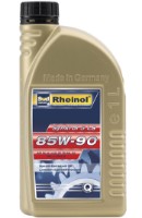 Трансмиссионное масло Rheinol Synkrol 5 LS 85W-90 1L