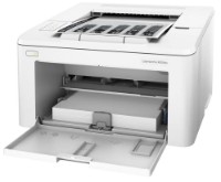 Принтер Hp LaserJet Pro M203dn