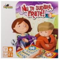 Настольная игра Noriel Nu te supara frate (NOR0059)