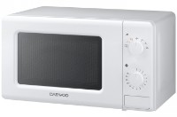 Микроволновая печь Daewoo KOR-6S20W