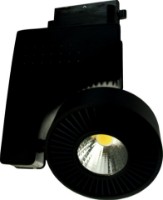 Прожектор Horoz HL821L Black (33199)