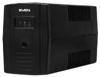 Источник бесперебойного питания Sven Pro 600