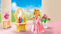 Set de construcție Playmobil Princess: Carry Case Princess Vanity (5650)