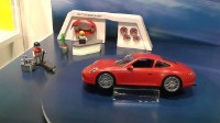 Mașină Playmobil Porsche: 911 Carrera S (3911)