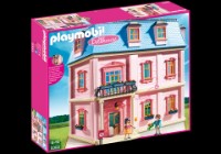 Конструктор Playmobil Dollhouse: Deluxe Dollhouse (5303)