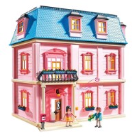 Конструктор Playmobil Dollhouse: Deluxe Dollhouse (5303)