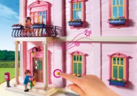 Set de construcție Playmobil Dollhouse: Deluxe Dollhouse (5303)