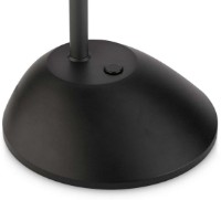 Настольная лампа Philips Cap Black (700233016)