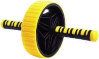 Ролик для пресса PX-Sport AB Wheel Yellow (5307)