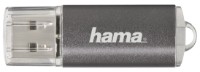 USB Flash Drive Hama Laeta 16Gb Grey