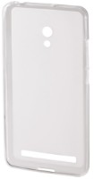 Чехол Hama Crystal Cover for Asus ZenFone 6 Transparent (115380)