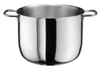Кастрюля Pinti Prima Inox Plus 6.5L (35098)