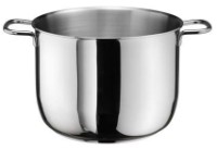 Кастрюля Pinti Prima Ecoline D20cm 3.8l (35078)