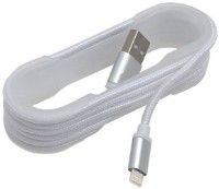 USB Кабель Omega OUKFBIP15S Silver