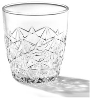 Набор стаканов Bormioli Rocco Dedalo 260ml (24928) 3pcs