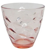 Набор стаканов Bormioli Rocco Flora Acqua Violet 260ml (29627) 6pcs