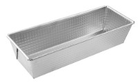 Форма для выпечки Zenker Silver 30.5x11.5x7сm (36023)