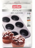 Форма для выпечки Zenker De Lux (32649)