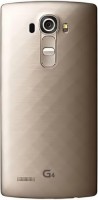 Мобильный телефон LG G4 H818P 32GB Shiny Gold