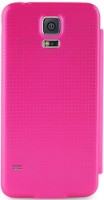 Husa de protecție Puro Case for Samsung Galaxy S5 Pink (SGS5BBCPNK)