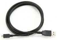 Cablu USB Gembird CC-mUSB2D-1M
